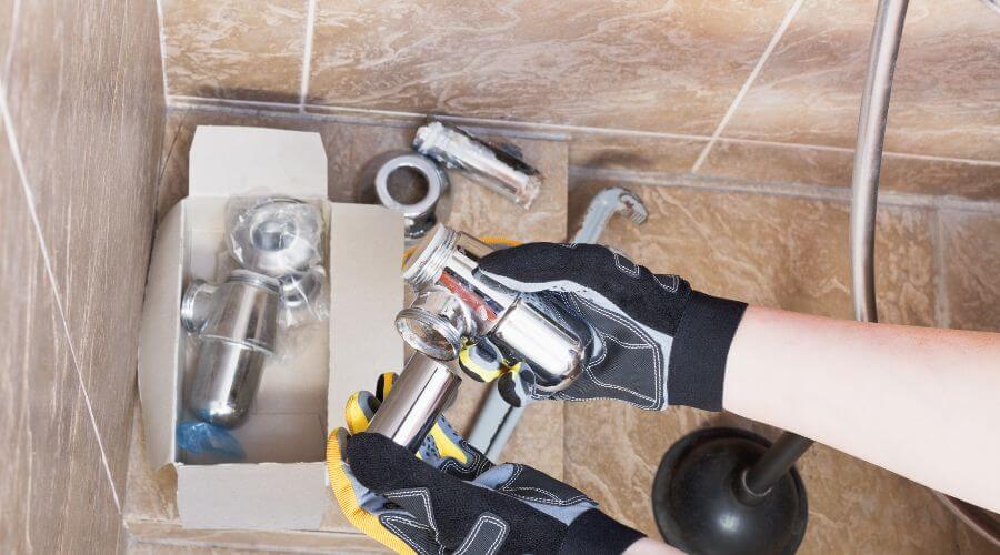 Professional Flat Roofing Installation in Lexington, NC